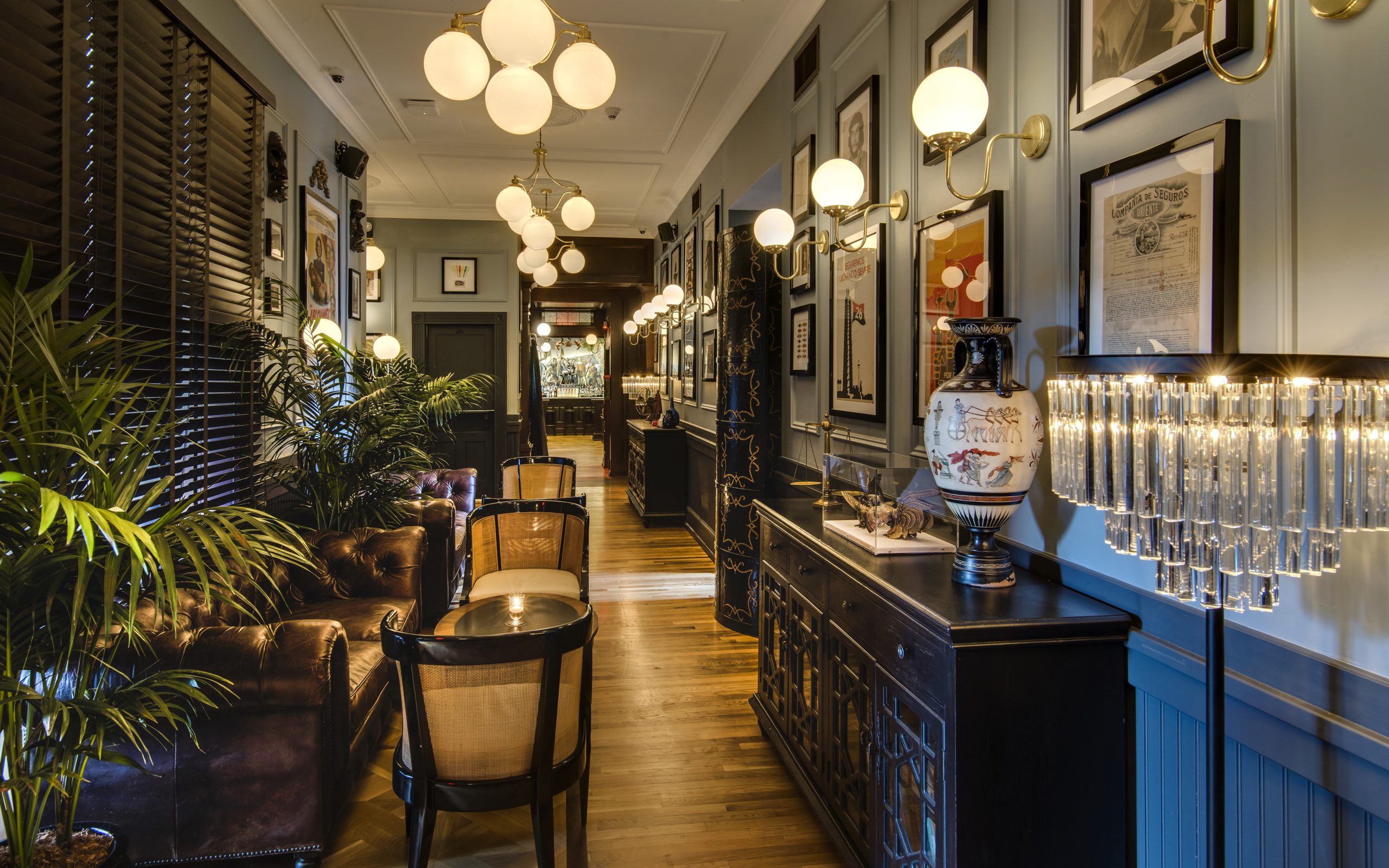 BlackTail Bar New York