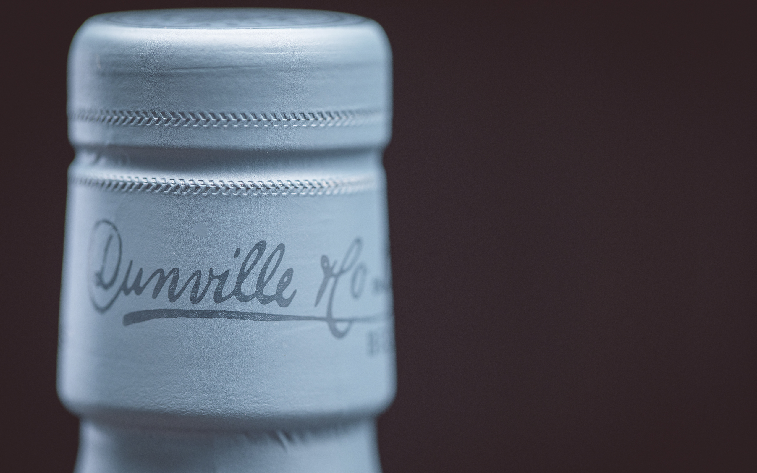 Dunville's Whiskey