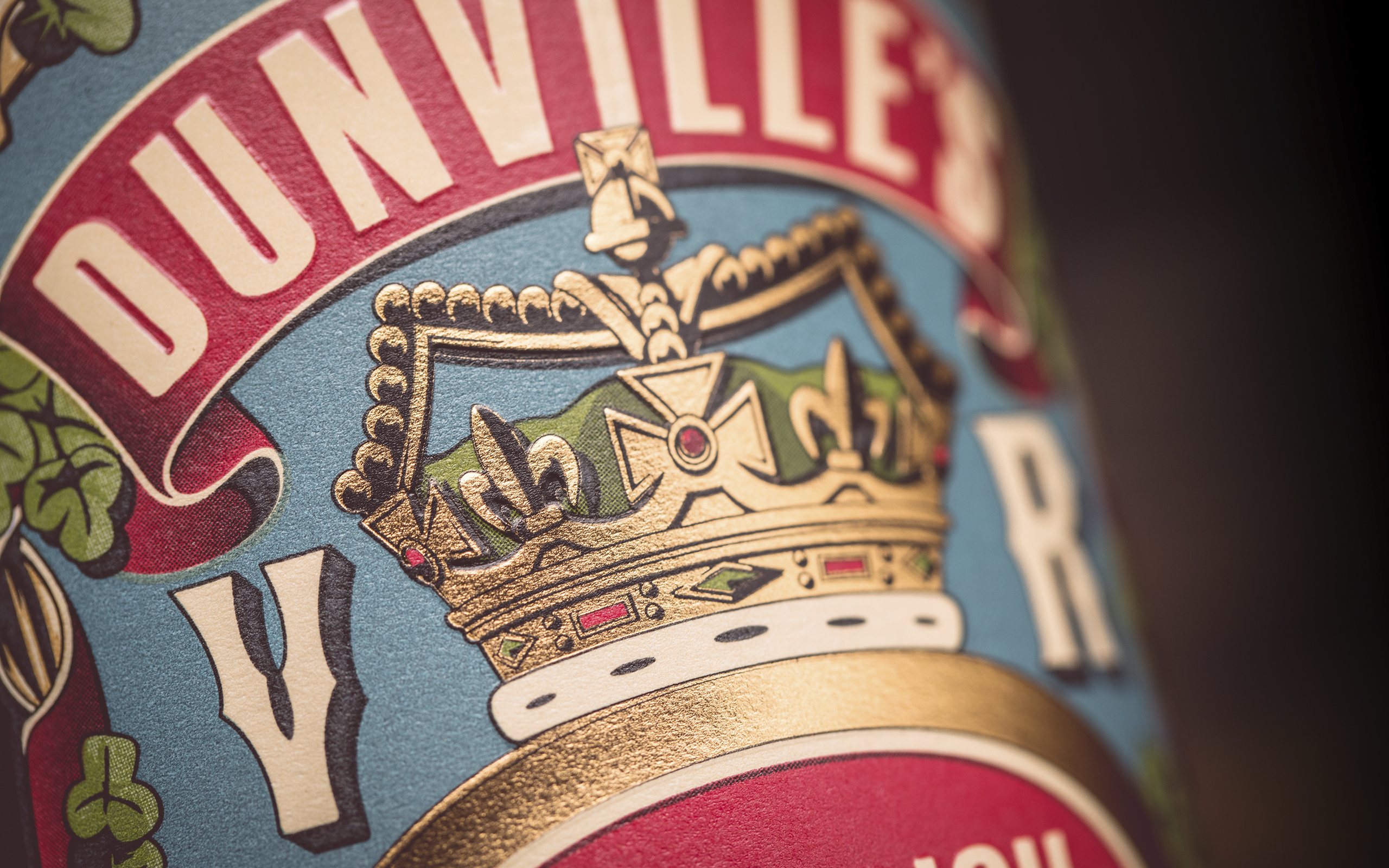 Dunville's Whiskey