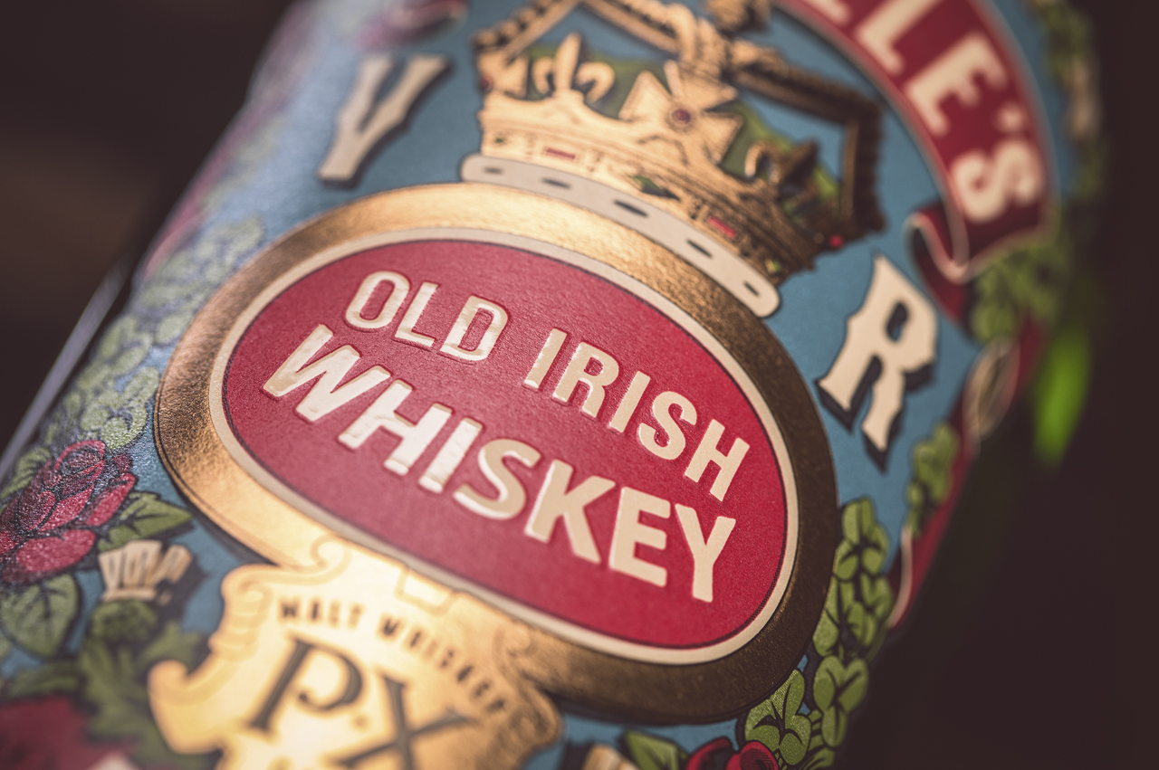 Dunville's Whiskey