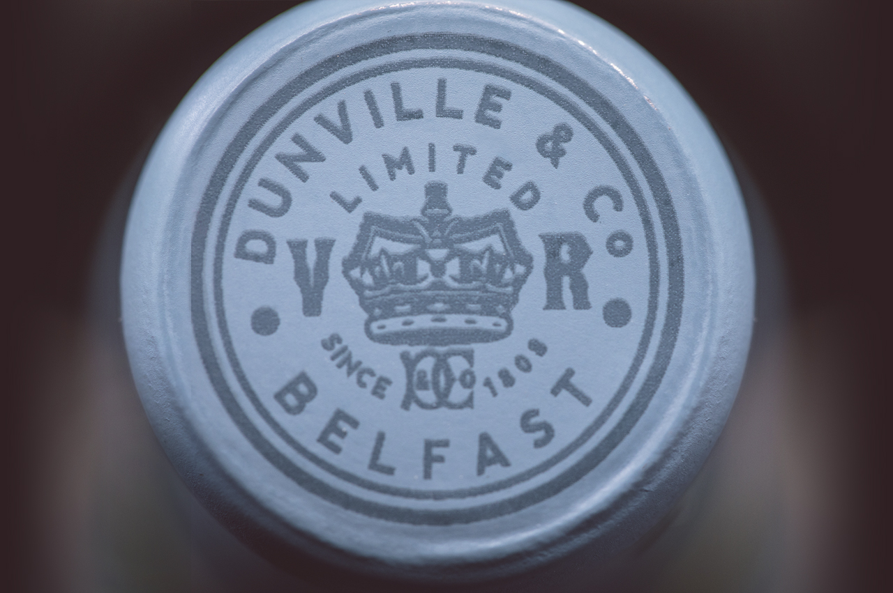 Dunville's Whiskey