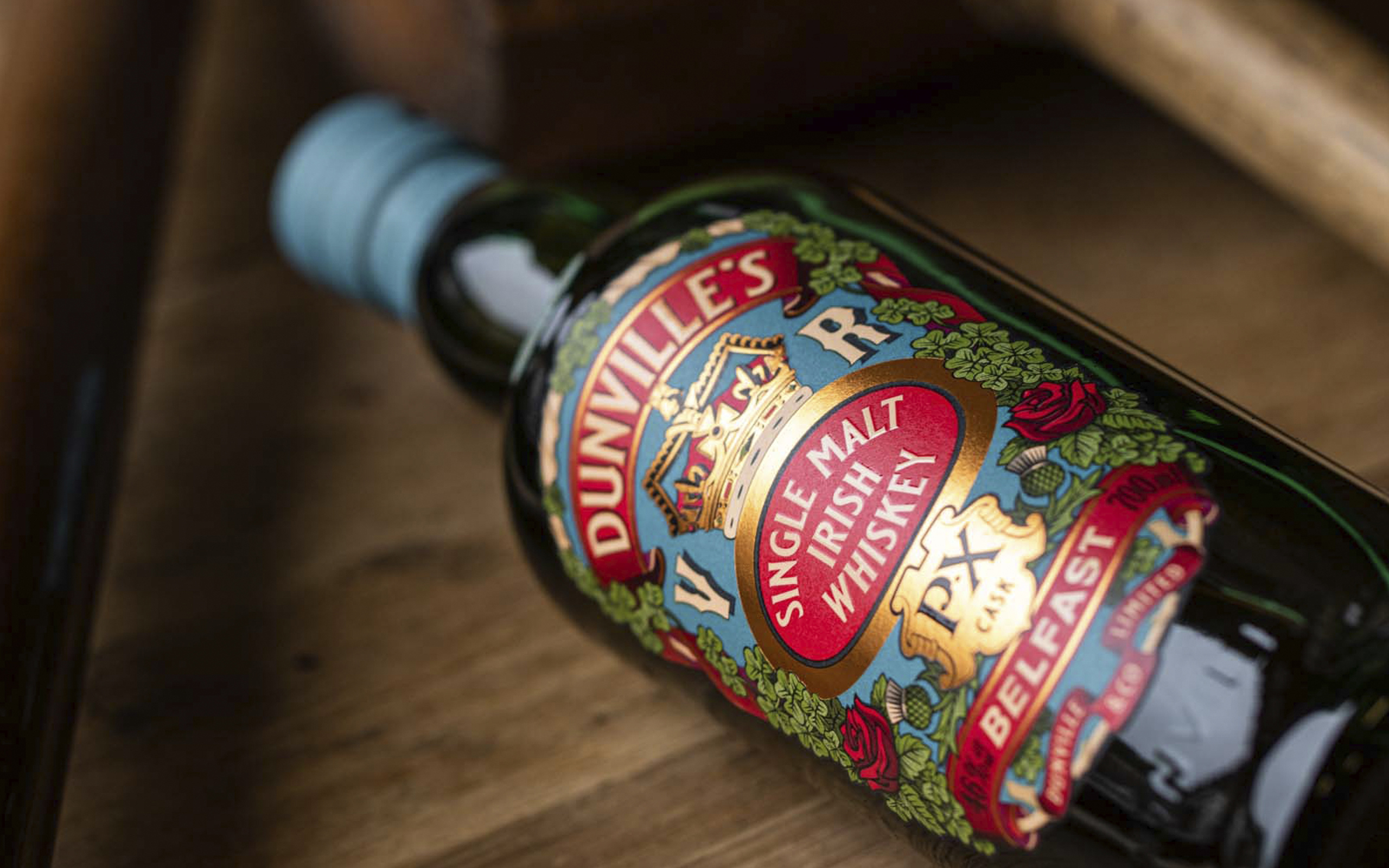 Dunville's Whiskey