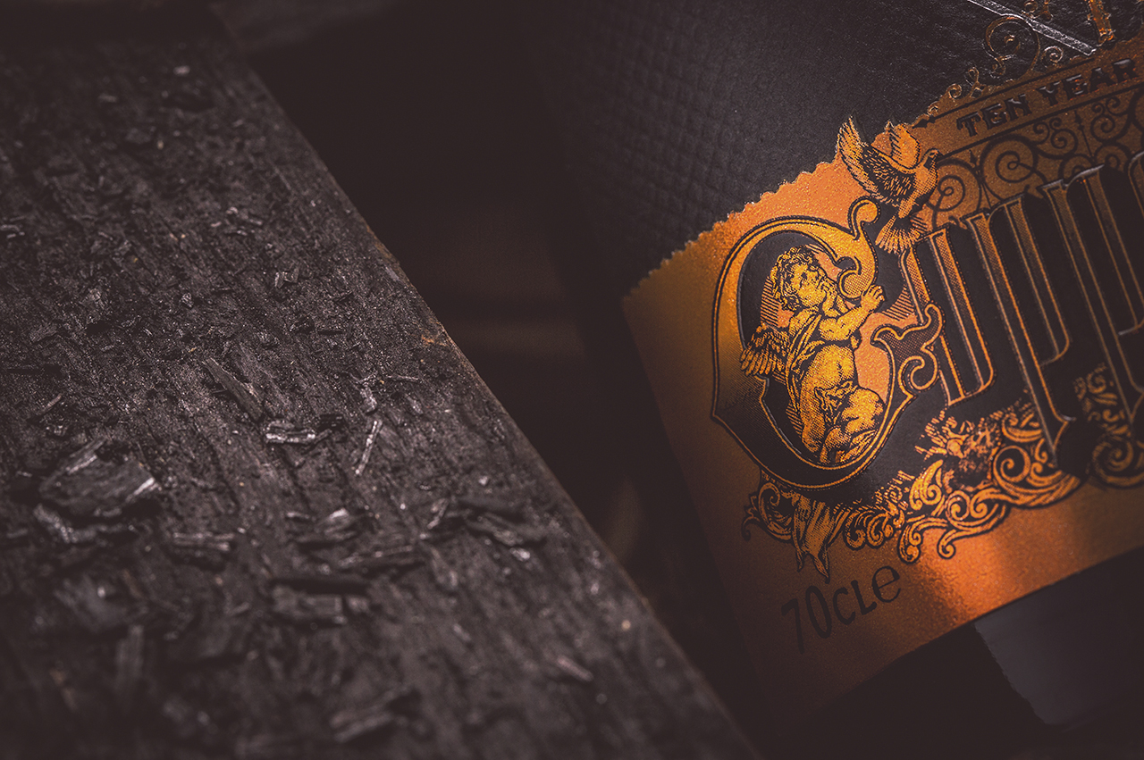 The Dublin Liberties Whiskey