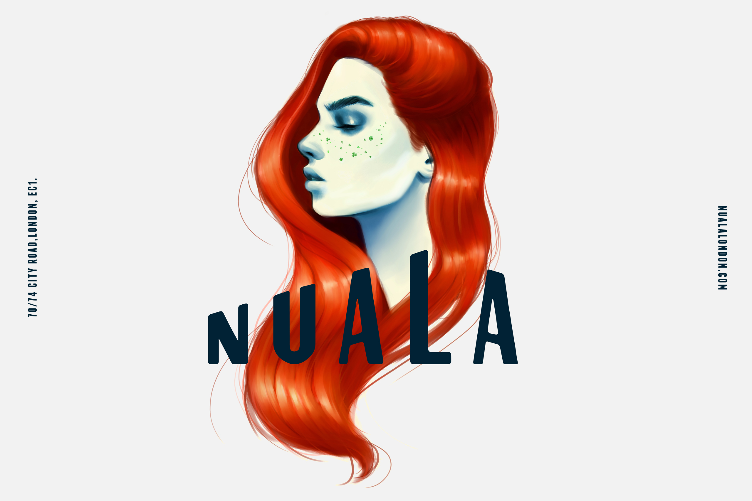 Nuala London